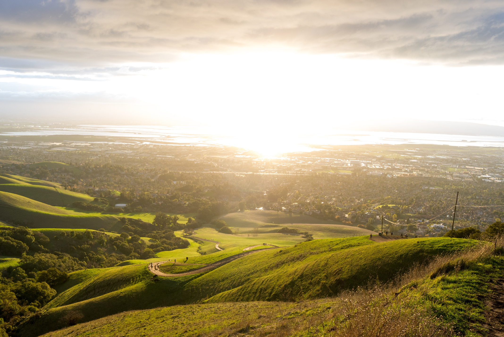Mission Peak